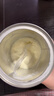 贝因美爱加12-36月幼儿配方奶粉小罐3段150g 免疫成长奶粉含乳铁蛋白 实拍图