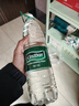 怡宝 饮用水 饮用纯净水1.55L*12瓶 整箱装 实拍图