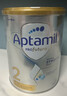 爱他美（Aptamil）白金澳洲版 婴儿配方奶粉 1段(0-6月) 900g 澳洲白金 实拍图