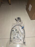 净博瑞不用电洗屁股马桶盖板冷热水冲洗马桶盖加厚缓降家用洗屁股神器 单冷款-O型 实拍图