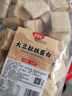 鲜窝窝 大豆拉丝蛋白素肉500g 蛋白肉豆制品人造肉火锅食材麻辣烫关东煮 实拍图