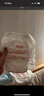 好奇（Huggies）铂金装小桃裤拉拉裤箱装XXXL64片尿不湿【透爽散热】 实拍图