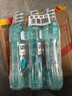 李施德林精油漱口水冰蓝零度清新口气减少口腔细菌500mL*3去口臭深层清洁 实拍图
