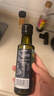 爷爷的农场特级初榨橄榄油120ml 100%纯橄榄油冷榨食用油热炒凉拌 实拍图