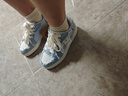 Champion美国冠军2025新款板鞋女男 经典潮流休闲百搭板鞋25FWT75 实拍图