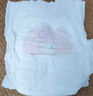 好奇（Huggies）铂金装小桃裤成长裤XL96片(12-17kg)加大号尿不湿【透爽散热】 实拍图