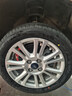 玲珑轮胎汽车轮胎185/55R15 82H 玲珑臻选 HD 适配福特嘉年华/长安CX20 实拍图