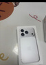 Apple/苹果 iPhone 17 Pro 256GB 银色 支持移动联通电信5G 双卡双待手机 实拍图