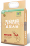 五常大米 官方溯源 乔府大院绿色食品原粮稻花香2号 2025新米东北大米10斤 实拍图