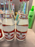 汾酒 红盖玻汾 清香型白酒 42度 475mL*6瓶 整箱非原箱 实拍图
