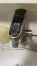 奥克斯(AUX)电热水龙头变频恒温卫浴面盆冷热两用变频恒温即热式速热快热厨房宝下进水带漏保WT不锈钢 实拍图