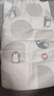 好奇治愈之柔企鹅裤纸尿裤黑标小企鹅宝宝尿不湿拉拉裤学步裤轻薄透气 M 1包 36片 【6-11kg】3-6月纸尿裤 实拍图