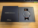 HUAWEI华为GT 5 砂砾棕46mm智能手表玄玑感知系统  价低GT6冰川灰同款 实拍图