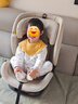 惠尔顿（Welldon）全能宝Pro儿童安全座椅9个月-12岁婴儿宝宝汽车用车载i-size认证 实拍图