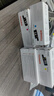 彩印美适用施乐cm118w粉盒CP115w 119w 228w 225w墨盒205f 215w墨粉盒 四色粉盒-企政版【进口粉 带载体芯片 上机即用】 实拍图