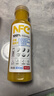 农夫山泉100%纯果汁NFC芒果混合汁300ml*10瓶整箱鲜果冷压榨饮料年货礼盒 实拍图