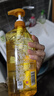 蜂花生姜健发啤酒花洗发露男士女士去油蓬松柔顺洗发水750ml 实拍图