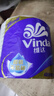 维达（Vinda）有芯卷纸 蓝色经典4层200克*27卷 高克重卫生纸 厕纸纸巾整箱 实拍图