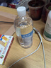 医康臣（UECONCH）医用生理盐水0.9%氯化钠清洗液洗脸洗鼻漱口敷脸海盐水500ml 实拍图