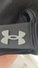 安德玛（Under Armour）健身手套男女运动骑行半指训练单杠引体向上撸铁器械锻炼防滑登山 实拍图