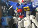 万代（BANDAI） RG 高达1 拼装模型玩具 14cm RG13 GP01宇宙型 实拍图