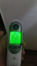 博朗（BRAUN）耳温计IRT6525耳温枪电子体温计宝宝婴儿体温枪医用测温度计年货 实拍图