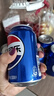 百事可乐 Pepsi 碳酸饮料汽水原味 330ml*6听整箱装 春节年货 企业团购 实拍图