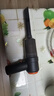 吸尘器家用大吸力大功率轻便清洁机汽车吸尘器两用手持吹尘器小型宠物除吸毛器桌面便携除尘机 【基础款吸尘器】长吸嘴2037 实拍图