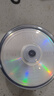 百诗嫚DVD-R光盘/dvd刻录光盘/dvd碟片存储投标16速4.7GB桶装50片可刻录光盘空白光盘 实拍图