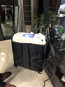 鱼跃(yuwell)医用便携制氧机户外吸氧旅游高原车载制氧机充电Spirit-6 实拍图