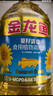金龙鱼 食用油 葵花籽清香型食用植物调和油5L*4 实拍图
