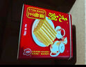 元朗鸡蛋卷 年货礼盒酥饼干曲奇零食品糕点 过新春节送广东老字号908g 实拍图