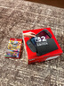 任天堂（Nintendo）【国内保税仓】Switch2/1代 OLED/续航加强日版/港版便携家用ns体感游戏机掌机 港版switch2单机+马里奥派对 空前盛会TV 实拍图