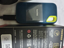 闪迪（SanDisk）4TB Nvme移动固态硬盘（PSSD）E61松柏青SSD 读速1050MB/s 手机直连笔记本外接硬盘 实拍图