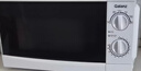 格兰仕（Galanz）变频微波炉家用 一级能效省电 经典转盘加热 双旋便捷操作 D4变频款（D4W0） 实拍图