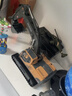 问南风新年礼物儿童玩具男孩生日礼物6-10岁合金迷你遥控挖掘机电动工程 实拍图