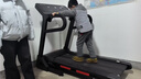 舒华（SHUA）小型家用跑步机家庭用A9爬坡走步机减震室内静音可折叠马拉松奥运 全能王A9pro-18%大坡度/创新倒走 实拍图