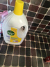 滴露（Dettol）衣物除菌液 消毒液 柠檬3L 99.9%杀菌除螨内衣儿童衣物可配洗衣液 实拍图