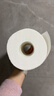 维达（Vinda）有芯卷纸 棉韧4层180克*10卷 高克重 大分量纸巾 新旧随机发货 实拍图