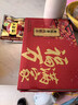 稻香村糕点京八件2000g4斤装地方特产 休闲零食 年货礼盒 送礼福满万家 实拍图