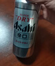 Asahi朝日超爽生啤酒 330ml*24听 10.9度整箱装京东自营 年货送礼 实拍图