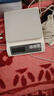京东京造 电子秤 厨房秤克重称食物秤烘焙家用高精度0.1g/6kg（充电款） 实拍图