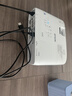 爱普生（EPSON）CB-X49 投影机 投影仪办公会议专用投影仪（3600流明 HDMI高清接口 3LCD 支持侧面投影）【3年保】 实拍图