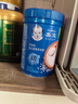 嘉宝（GERBER）强化钙铁锌高铁米粉婴幼儿宝宝辅食米糊维C+铁250g6月+100%真验厂 实拍图