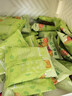 比比赞（BIBIZAN）蔬菜薄脆小饼干1200g整箱办公室休闲零食品早餐代餐饱腹送礼 实拍图