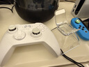 北通鲲鹏20无线游戏手柄智控双切扳机震动蓝牙手柄xbox电脑PC手机steam电视NSswitch2 宝可梦 仁王3 实拍图