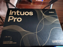 Wacom数位板 手绘板 手写板连电脑绘画板 专业级 无线蓝牙电子绘图平板 影拓Pro第八代中号 PTK670 实拍图