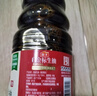 海天 0金标生抽酱油1.9L【特级酱油】金标系列 0添加防腐剂 实拍图