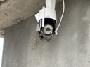 奥克斯高清室外摄像头防水手机远程无线wifi监控器360度无死角云台旋转无死角4g网络全景语音对话户外 实拍图