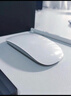 OYCO【美国MFI认证】妙控鼠标键盘适用于苹果ipad平板MacBook笔记本电脑台式air无线蓝牙键鼠套装静音 【妙控鼠标-苹果白】MFI质量认证丨原版妙控手势 顶配同芯【官新1:1还原丨妙控手势 实拍图